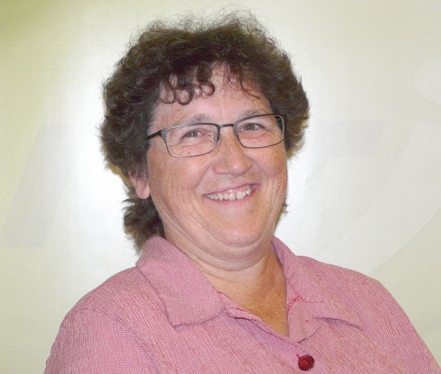 Lori Tonak